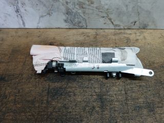 bontott SKODA OCTAVIA III Bal Oldallégzsák