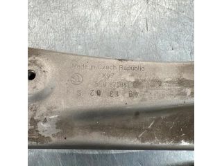 bontott SKODA OCTAVIA III Bal Sárvédő Oldaltartó