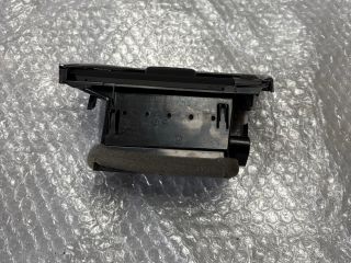 bontott SKODA OCTAVIA III Bal Szellőző