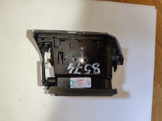 bontott SKODA OCTAVIA III Bal Szellőző