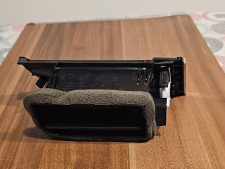 bontott SKODA OCTAVIA III Bal Szellőző