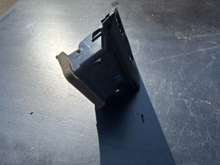 bontott SKODA OCTAVIA III Bal Szellőző