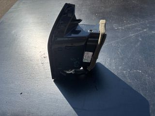 bontott SKODA OCTAVIA III Bal Szellőző