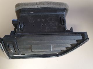 bontott SKODA OCTAVIA III Bal Szellőző