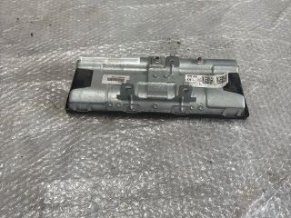 bontott SKODA OCTAVIA III Bal Térdlégzsák