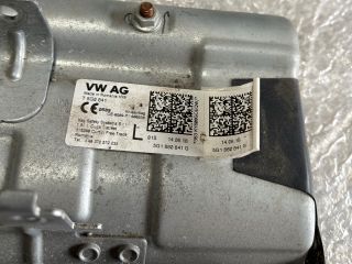 bontott SKODA OCTAVIA III Bal Térdlégzsák