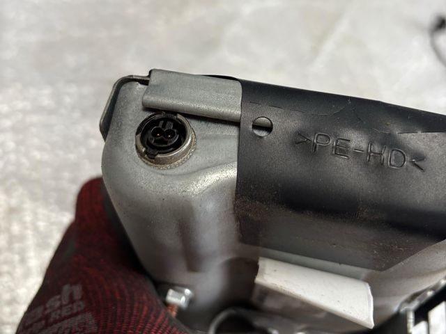 bontott SKODA OCTAVIA III Bal Térdlégzsák