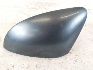 bontott SKODA OCTAVIA III Bal Visszapillantó Tükör Burkolat