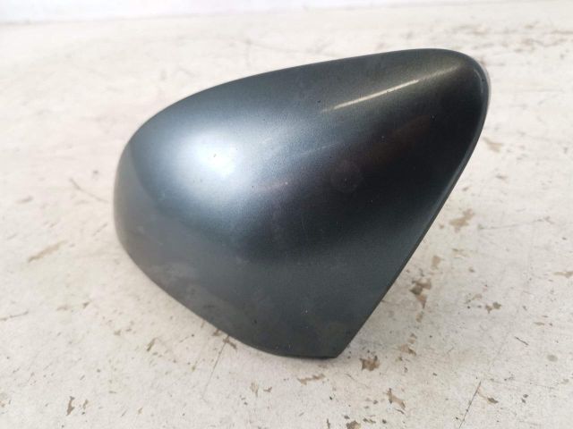 bontott SKODA OCTAVIA III Bal Visszapillantó Tükör Burkolat