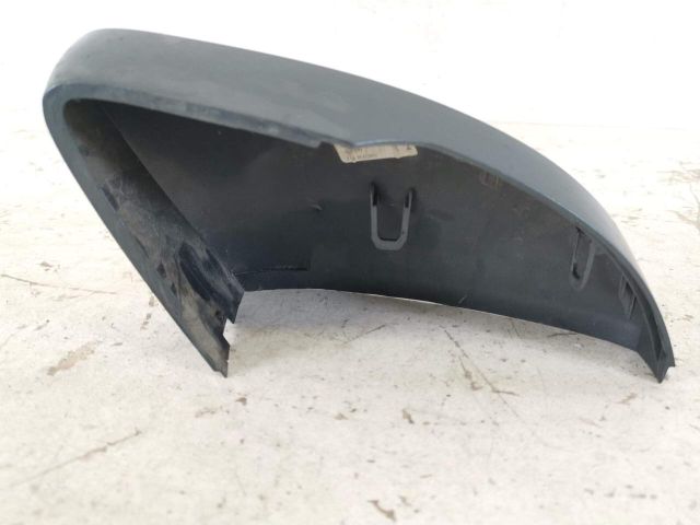 bontott SKODA OCTAVIA III Bal Visszapillantó Tükör Burkolat