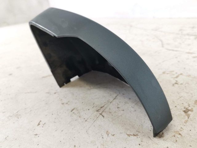 bontott SKODA OCTAVIA III Bal Visszapillantó Tükör Burkolat