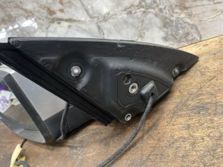 bontott SKODA OCTAVIA III Bal Visszapillantó Tükör (Elektromos)