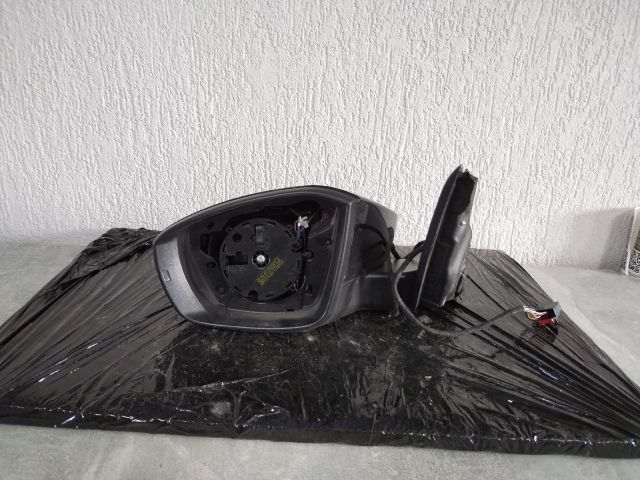 bontott SKODA OCTAVIA III Bal Visszapillantó Tükör (Elektromos)