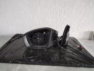 bontott SKODA OCTAVIA III Bal Visszapillantó Tükör (Elektromos)