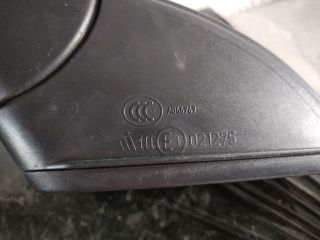 bontott SKODA OCTAVIA III Bal Visszapillantó Tükör (Elektromos)