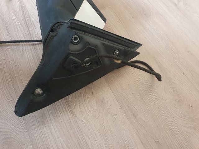 bontott SKODA OCTAVIA III Bal Visszapillantó Tükör (Elektromos)