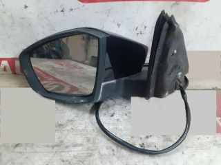 bontott SKODA OCTAVIA III Bal Visszapillantó Tükör (Elektromos)