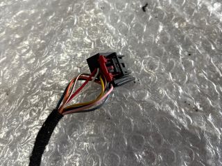 bontott SKODA OCTAVIA III Bal Visszapillantó Tükör (Elektromos)