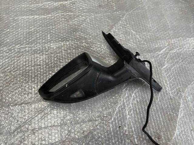 bontott SKODA OCTAVIA III Bal Visszapillantó Tükör (Elektromos)