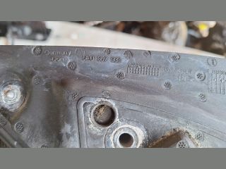 bontott SKODA OCTAVIA III Bal Visszapillantó Tükör (Elektromos)