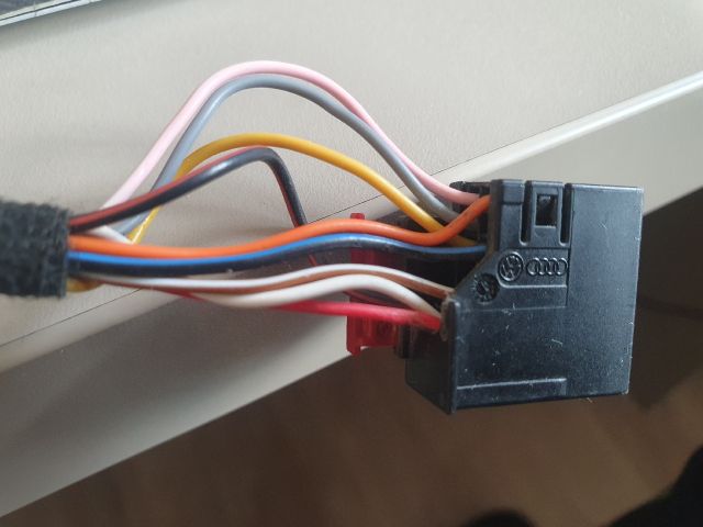 bontott SKODA OCTAVIA III Bal Visszapillantó Tükör (Elektromos)