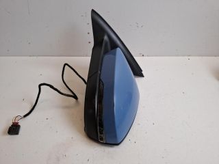 bontott SKODA OCTAVIA III Bal Visszapillantó Tükör (Elektromos)