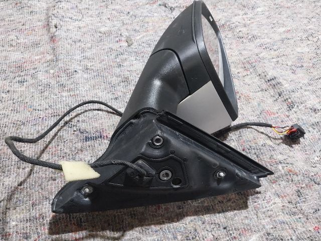 bontott SKODA OCTAVIA III Bal Visszapillantó Tükör (Elektromos)