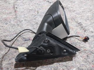 bontott SKODA OCTAVIA III Bal Visszapillantó Tükör (Elektromos)