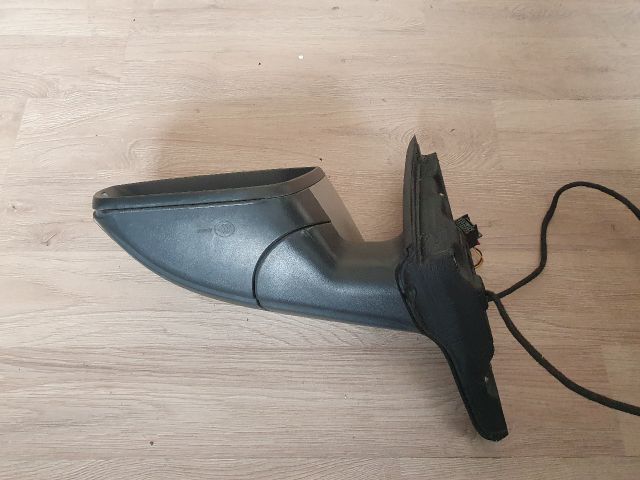 bontott SKODA OCTAVIA III Bal Visszapillantó Tükör (Elektromos)