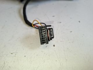 bontott SKODA OCTAVIA III Bal Visszapillantó Tükör (Elektromos)