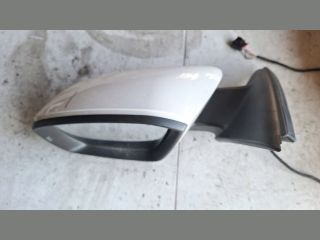 bontott SKODA OCTAVIA III Bal Visszapillantó Tükör (Elektromos)