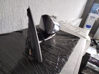 bontott SKODA OCTAVIA III Bal Visszapillantó Tükör (Elektromos)