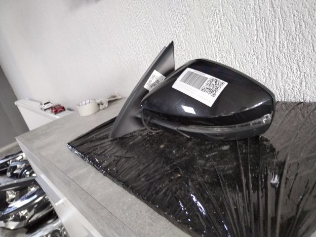 bontott SKODA OCTAVIA III Bal Visszapillantó Tükör (Elektromos)