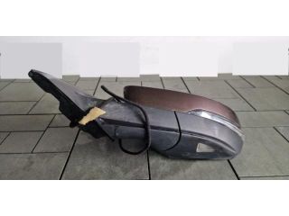 bontott SKODA OCTAVIA III Bal Visszapillantó Tükör (Elektromos)