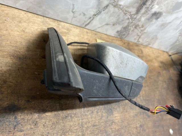 bontott SKODA OCTAVIA III Bal Visszapillantó Tükör (Elektromos)