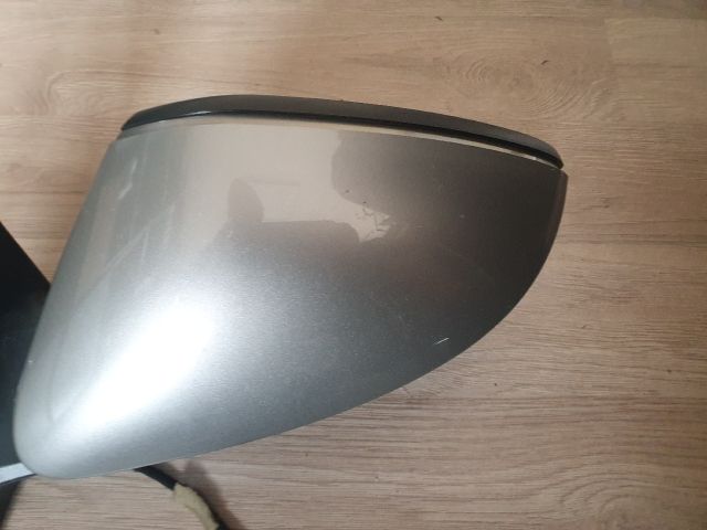 bontott SKODA OCTAVIA III Bal Visszapillantó Tükör (Elektromos)