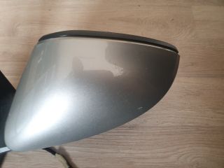 bontott SKODA OCTAVIA III Bal Visszapillantó Tükör (Elektromos)