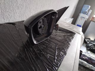 bontott SKODA OCTAVIA III Bal Visszapillantó Tükör (Elektromos)