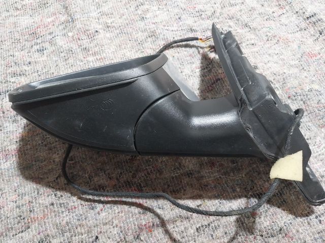 bontott SKODA OCTAVIA III Bal Visszapillantó Tükör (Elektromos)