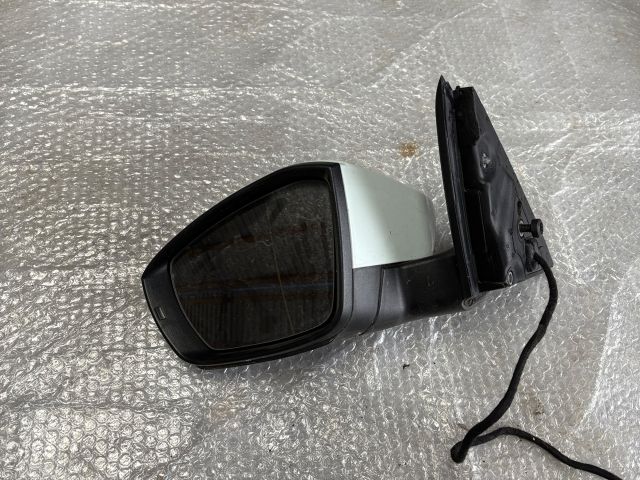 bontott SKODA OCTAVIA III Bal Visszapillantó Tükör (Elektromos)