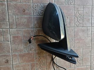 bontott SKODA OCTAVIA III Bal Visszapillantó Tükör (Elektromos)