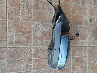 bontott SKODA OCTAVIA III Bal Visszapillantó Tükör (Elektromos)