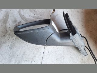 bontott SKODA OCTAVIA III Bal Visszapillantó Tükör (Elektromos)