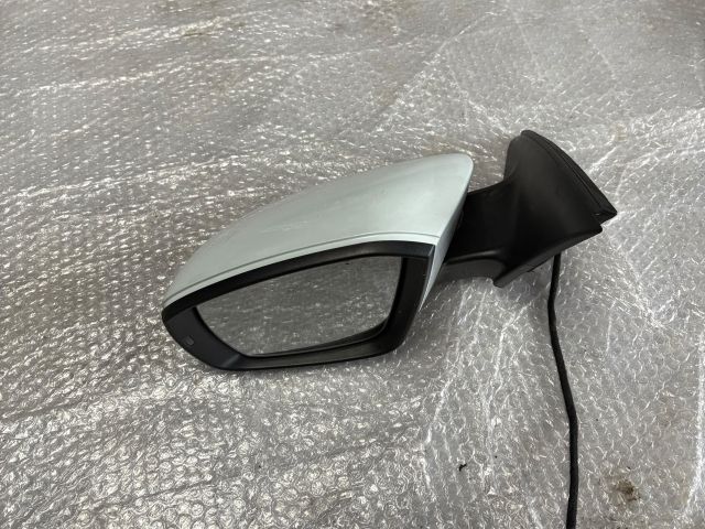 bontott SKODA OCTAVIA III Bal Visszapillantó Tükör (Elektromos)