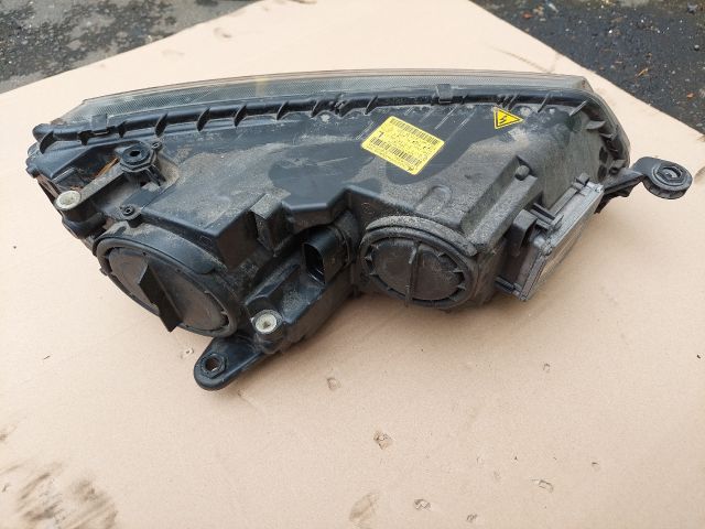 bontott SKODA OCTAVIA III Bal Xenon Fényszóró