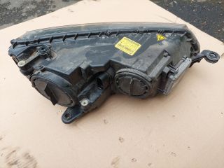 bontott SKODA OCTAVIA III Bal Xenon Fényszóró