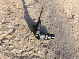 bontott SKODA OCTAVIA III Belső Hőmérséklet Érzékelő