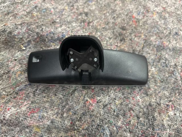 bontott SKODA OCTAVIA III Belső Visszapillantó Tükör