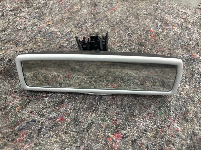 bontott SKODA OCTAVIA III Belső Visszapillantó Tükör