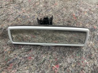 bontott SKODA OCTAVIA III Belső Visszapillantó Tükör